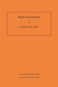 Annals of Mathematics Studies