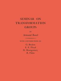 Annals of Mathematics Studies