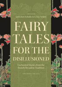 Oddly Modern Fairy Tales