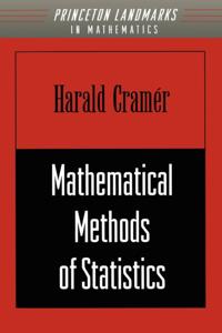 Princeton Landmarks in Mathematics and Physics