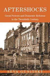 Princeton Studies in International History and Politics