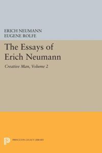 Works by Erich Neumann