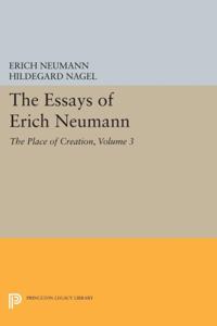 Works by Erich Neumann