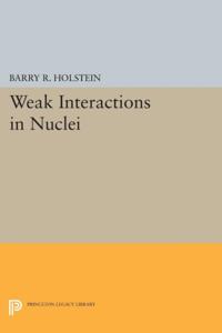 Princeton Series in Physics