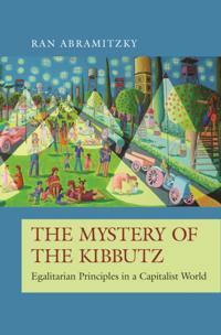Mystery of the Kibbutz