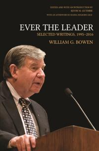 The William G. Bowen Series
