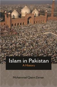Princeton Studies in Muslim Politics