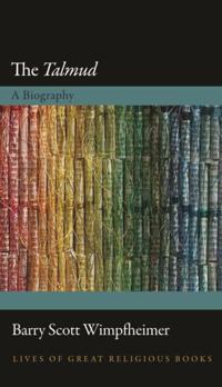 Lives of Great Religious Books