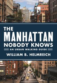 Manhattan Nobody Knows