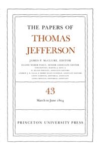 The Papers of Thomas Jefferson
