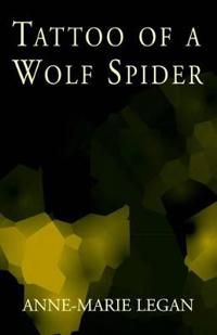Tattoo of a Wolf Spider