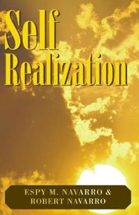 Kirjan kansi "Self Realization"