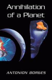 Annihilation of a Planet