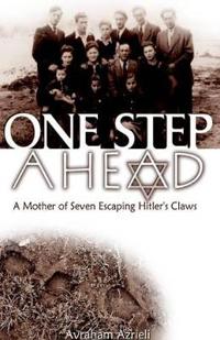 One Step Ahead