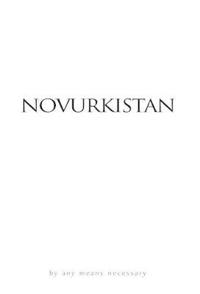 Novurkistan