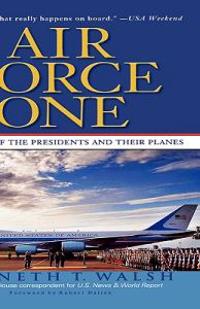 Bokomslag för "Air Force One"