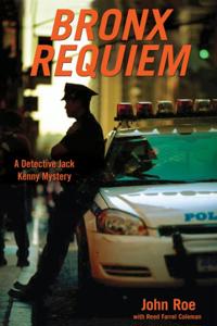 A Detective Jack Kenny Mystery