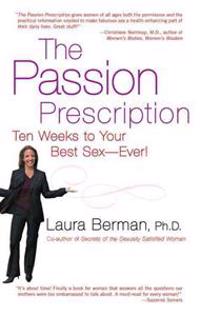 The Passion Prescription