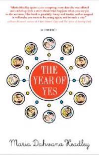 The Year of Yes