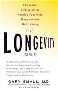 The Longevity Bible