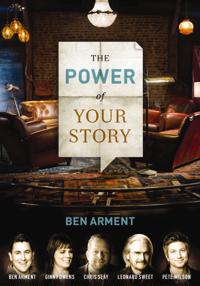 The Power of Your Story Conversation Guide