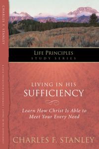 Life Principles Study Series