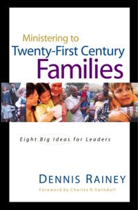 Swindoll Leadership Library
