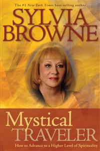 Mystical Traveler