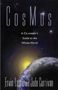 Cosmos - a co-creators guide to the whole world