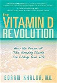 Vitamin d revolution