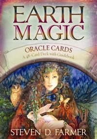 Earth Magic Oracle Cards