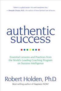 Authentic Success
