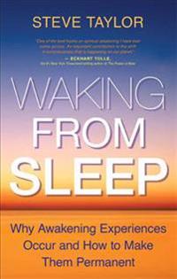 Waking From Sleep