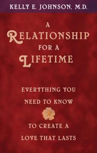 Relationship for a Lifetime