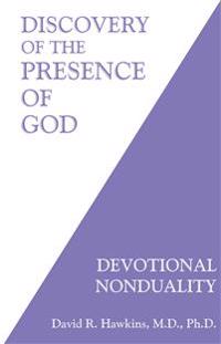 Bokomslag for "Discovery of the Presence of God"