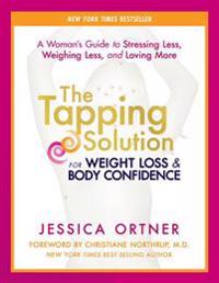 The Tapping Solution for Weight Loss & Body Confidence