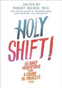 Holy Shift!