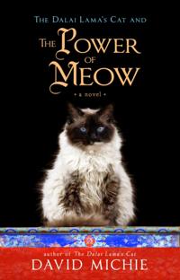 Dalai Lama's Cat and the Power of Meow