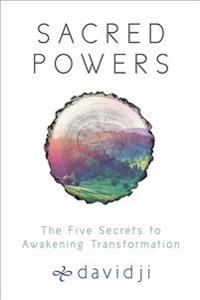 Sacred Powers