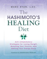 Hashimoto's Healing Diet