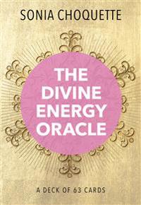 The Divine Energy Oracle