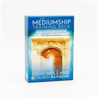 The Mediumship Training Deck
