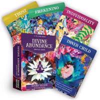 Divine Abundance Oracle Cards