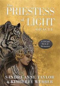 The Priestess of Light Oracle
