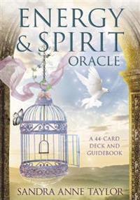 Energy and Spirit Oracle