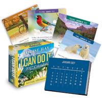 I Can Do It® 2027 Calendar