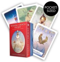 Wisdom of the Oracle Divination Cards