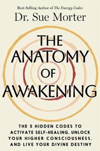 The God Body: 5 Hidden Codes to Awaken Divine Intelligence and Redefine Human Possibility