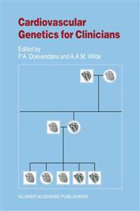 Cardiovascular Genetics for Clinicians
