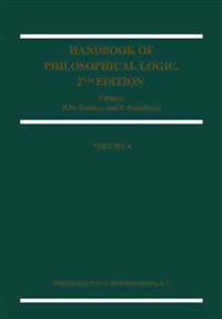 Handbook of Philosophical Logic